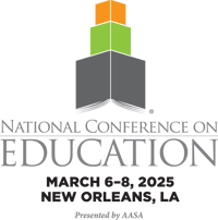 AASA-NCE-Logo_Dates_2025 AASA-NCE-Logo_Dates_2025
