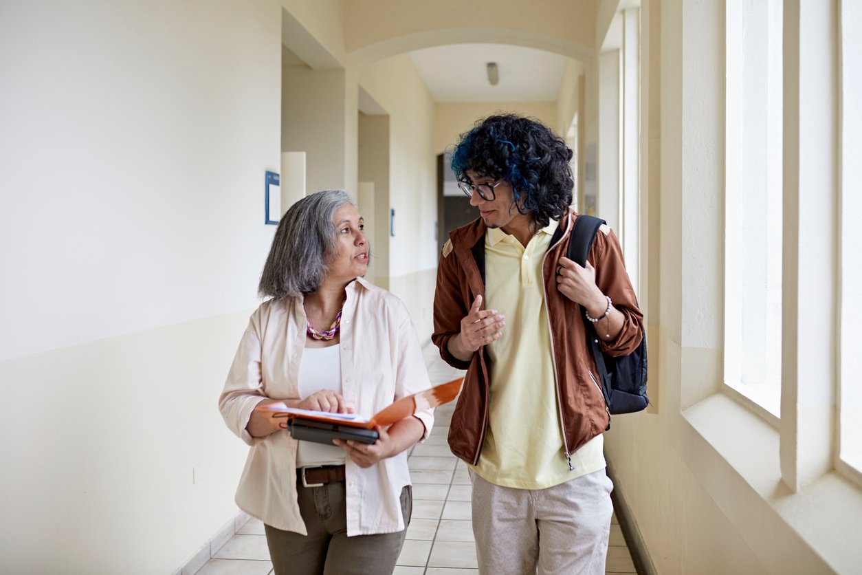 Education M iStock-1455700207